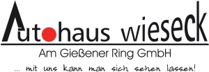 Logo von Autohaus Wieseck