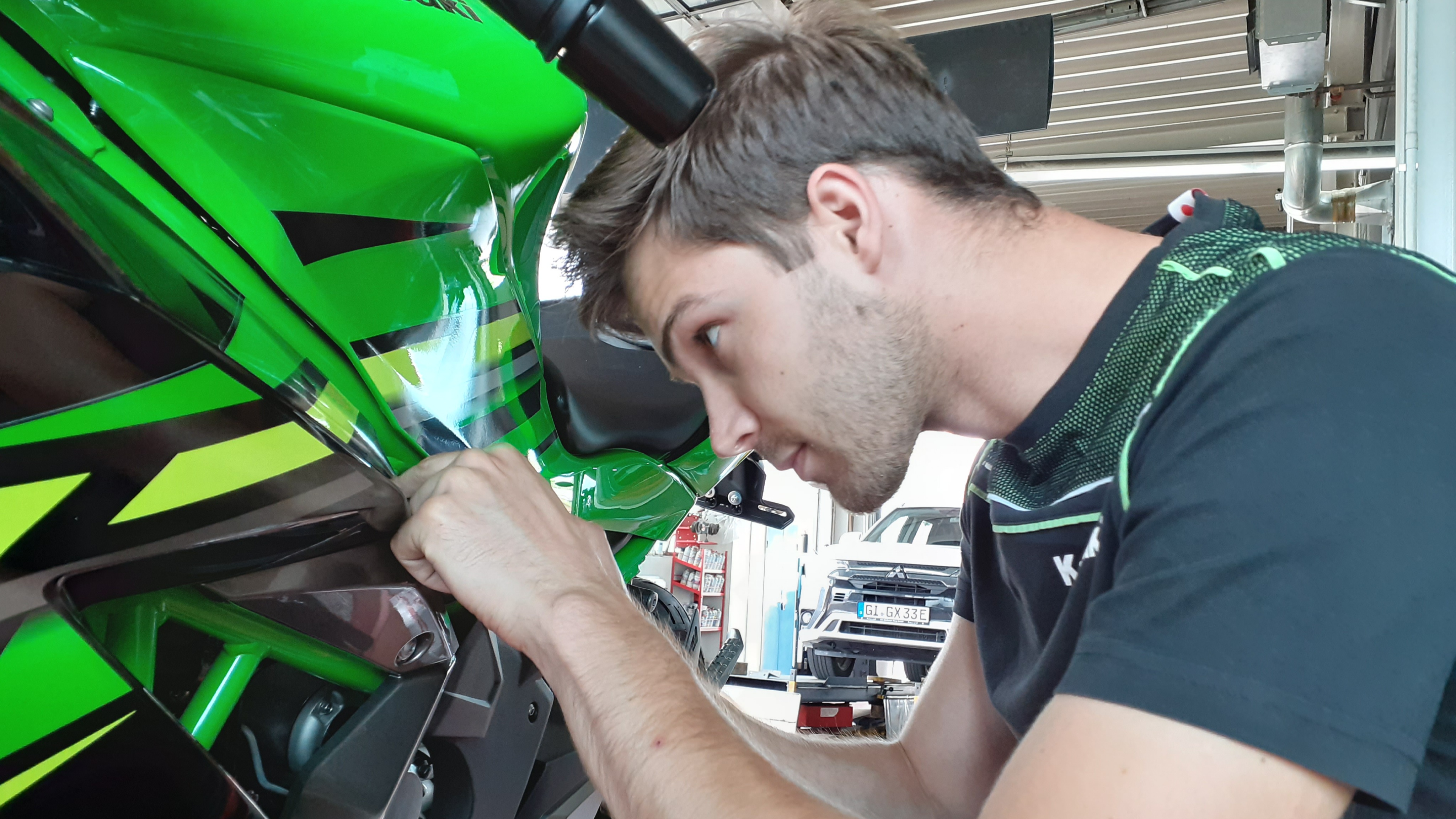 Luca Andorfer